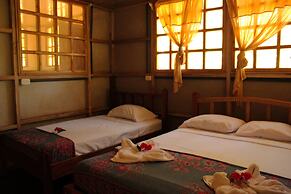 Casa Horizontes Corcovado