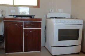 Casa Horizontes Corcovado