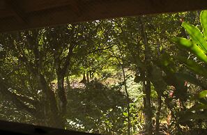 Casa Horizontes Corcovado