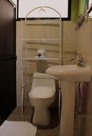 Casa Horizontes Corcovado