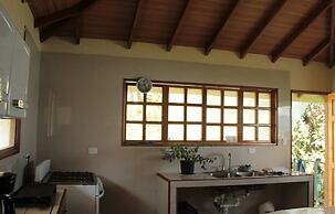 Casa Horizontes Corcovado