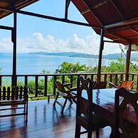 Casa Horizontes Corcovado