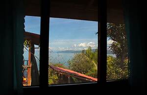 Casa Horizontes Corcovado