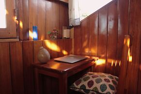 Casa Horizontes Corcovado