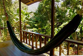 Casa Horizontes Corcovado