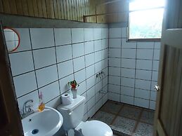 Casa Horizontes Corcovado