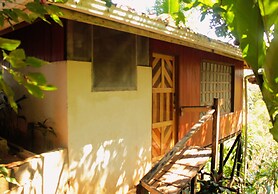 Casa Horizontes Corcovado