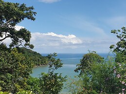 Casa Horizontes Corcovado