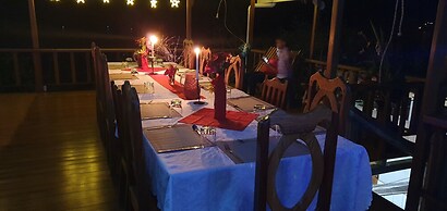 Casa Horizontes Corcovado