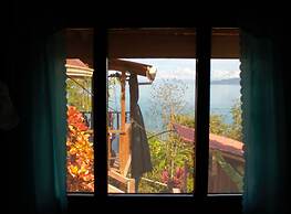 Casa Horizontes Corcovado