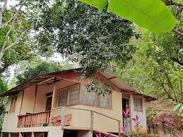 Casa Horizontes Corcovado