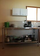 Casa Horizontes Corcovado