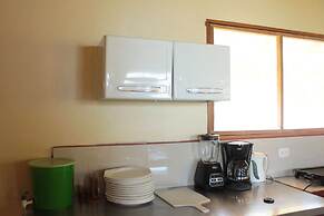 Casa Horizontes Corcovado