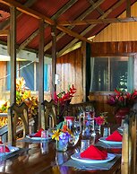 Casa Horizontes Corcovado