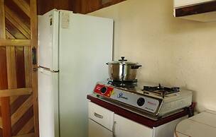 Casa Horizontes Corcovado