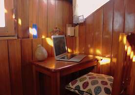 Casa Horizontes Corcovado