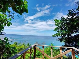 Casa Horizontes Corcovado