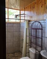 Casa Horizontes Corcovado