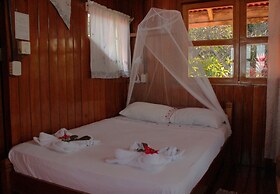 Casa Horizontes Corcovado