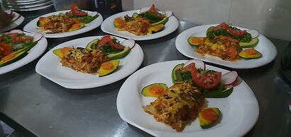 Casa Horizontes Corcovado