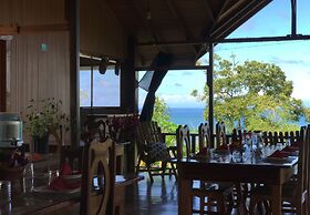 Casa Horizontes Corcovado