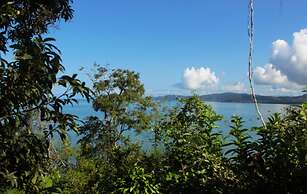 Casa Horizontes Corcovado