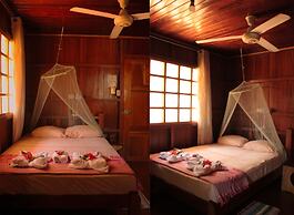 Casa Horizontes Corcovado