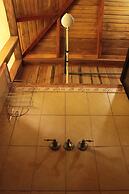 Casa Horizontes Corcovado