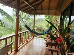 Casa Horizontes Corcovado