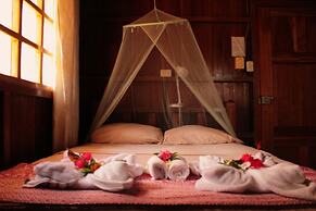 Casa Horizontes Corcovado