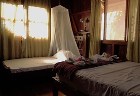 Casa Horizontes Corcovado