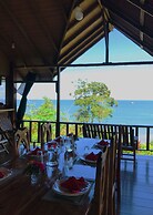 Casa Horizontes Corcovado