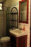 Casa Horizontes Corcovado