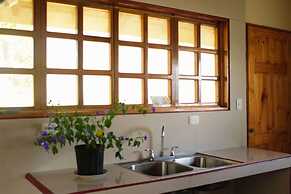 Casa Horizontes Corcovado