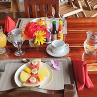 Casa Horizontes Corcovado