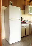 Casa Horizontes Corcovado