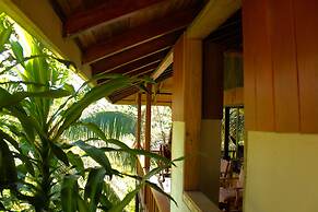 Casa Horizontes Corcovado