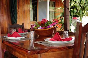 Casa Horizontes Corcovado