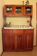 Casa Horizontes Corcovado