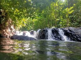 Casa Horizontes Corcovado