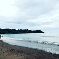 Casa Horizontes Corcovado