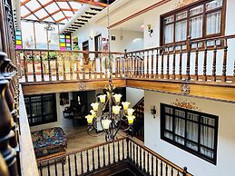 San Juan Hotel
