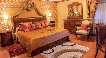 San Juan Hotel