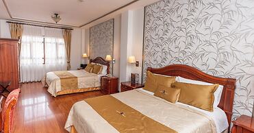 San Juan Hotel