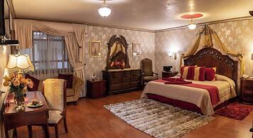 San Juan Hotel
