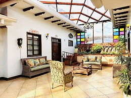 San Juan Hotel