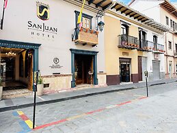 San Juan Hotel