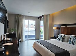 Hotel Perla Spondylus