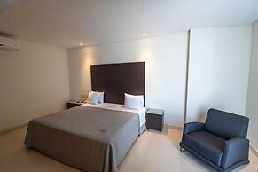 Diverxo Hotel & Villas