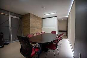 Diverxo Hotel & Villas